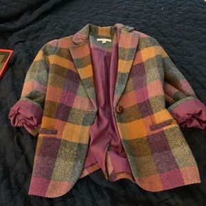 CAbi Happy Blazer- excellent used condition!